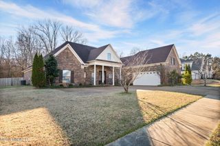 14259 Chapel Ridge Trail, Olive Branch, MS 38654