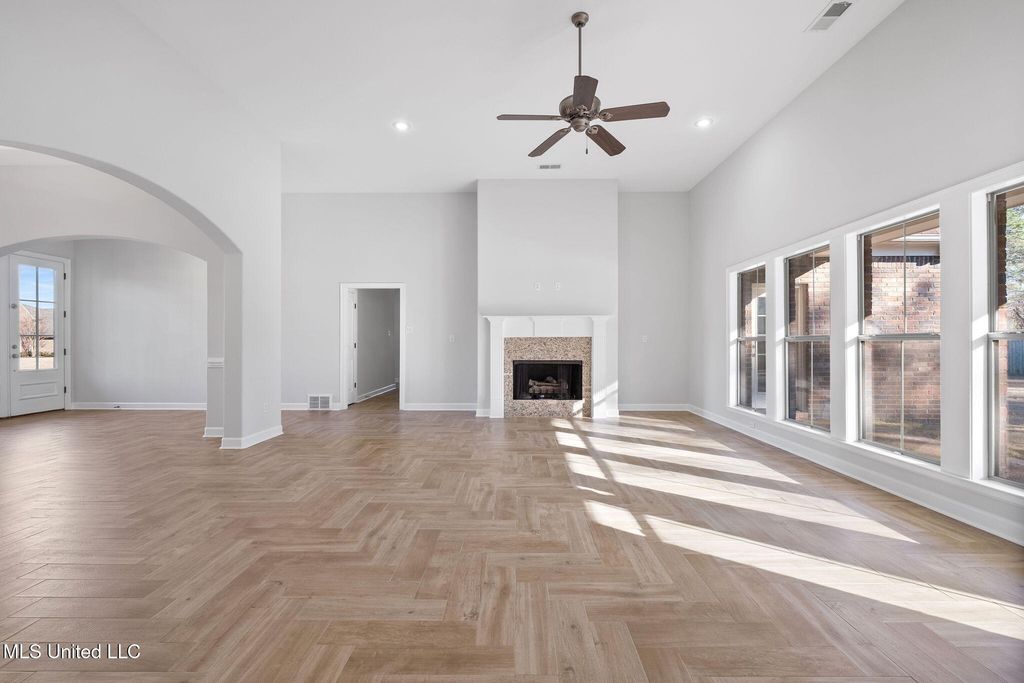14259 Chapel Ridge Trail, Olive Branch, MS 38654 — photo 4
