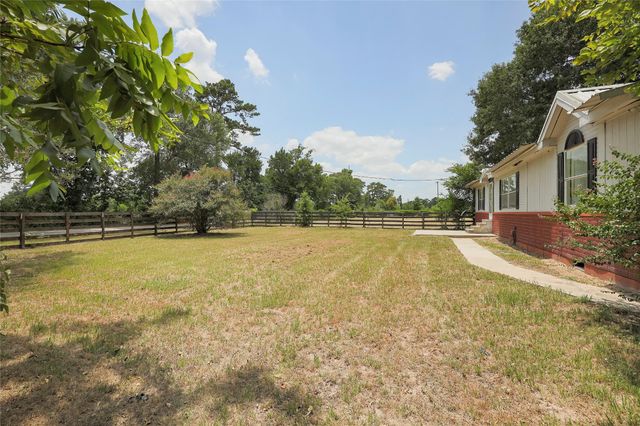14985 Wiggins Road, Conroe, TX 77302