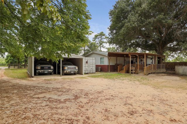 14985 Wiggins Road, Conroe, TX 77302