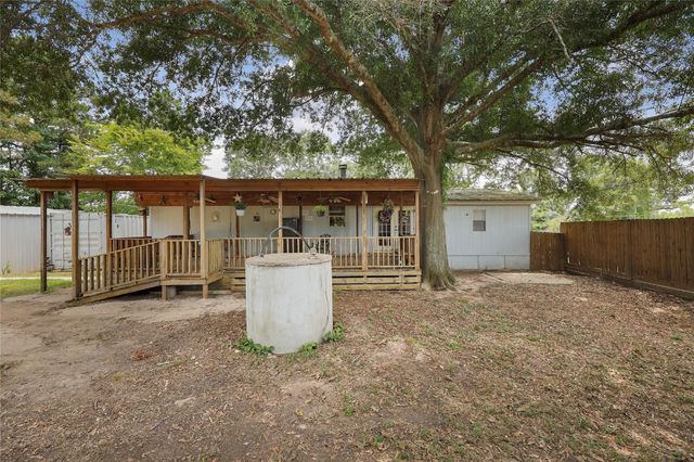 14985 Wiggins Road, Conroe, TX 77302