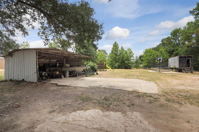 14985 Wiggins Road, Conroe, TX 77302