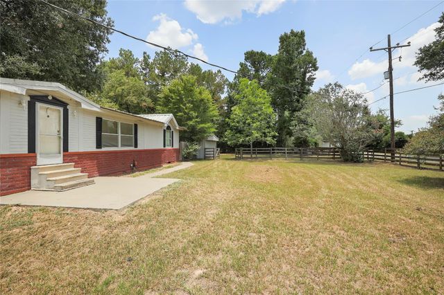 14985 Wiggins Road, Conroe, TX 77302