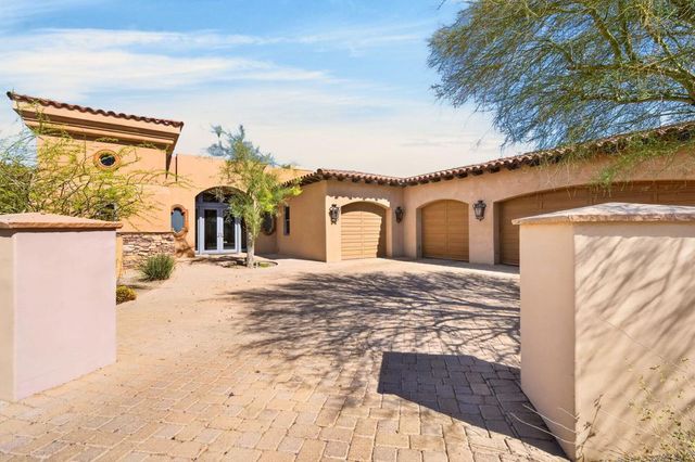 74293 Desert Arroyo Trail, Indian Wells, CA 92210