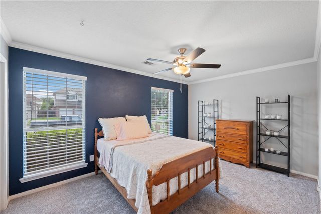 723 Far Pines Drive, Spring, TX 77373