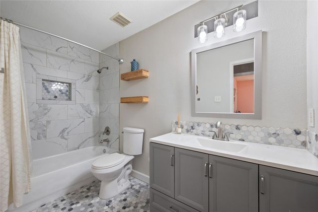 723 Far Pines Drive, Spring, TX 77373
