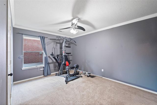 723 Far Pines Drive, Spring, TX 77373