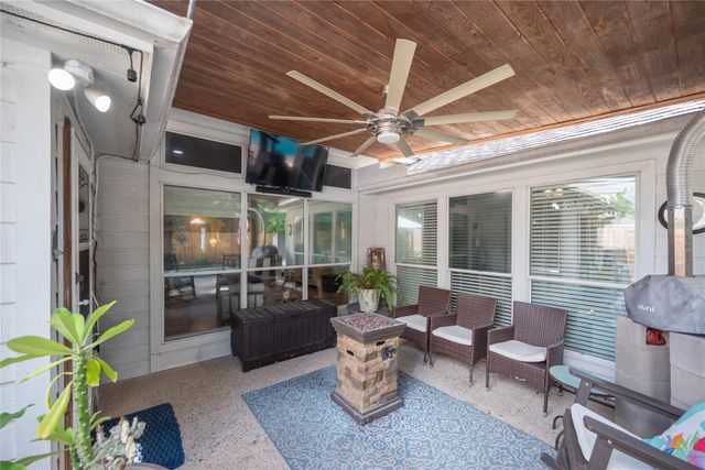 723 Far Pines Drive, Spring, TX 77373