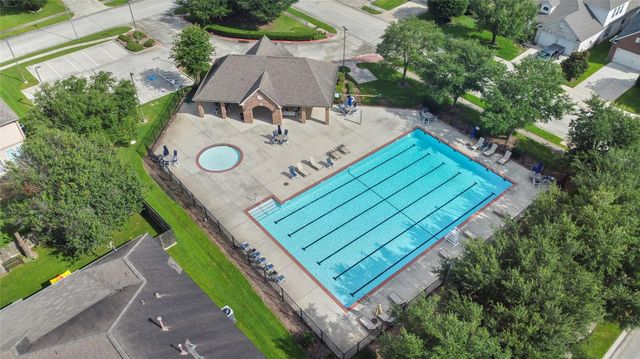 723 Far Pines Drive, Spring, TX 77373