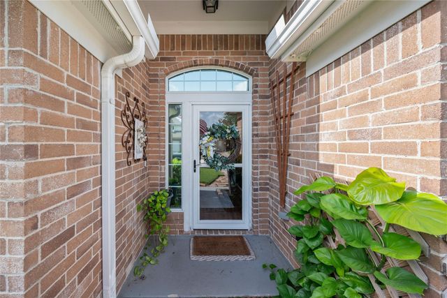 723 Far Pines Drive, Spring, TX 77373
