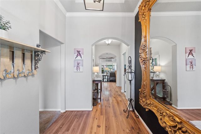 723 Far Pines Drive, Spring, TX 77373
