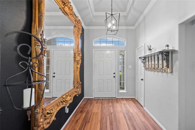 723 Far Pines Drive, Spring, TX 77373
