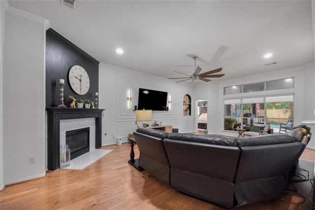 723 Far Pines Drive, Spring, TX 77373