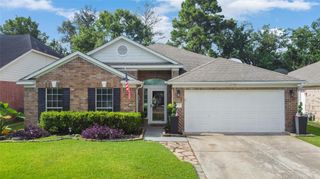 723 Far Pines Drive, Spring, TX 77373