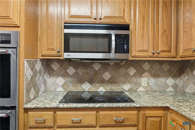 3413 Meadow Oaks Drive, Temple, TX 76502