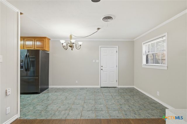 3413 Meadow Oaks Drive, Temple, TX 76502