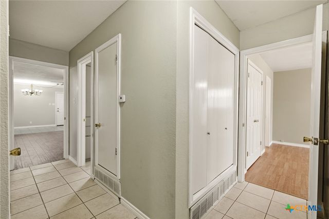 3413 Meadow Oaks Drive, Temple, TX 76502