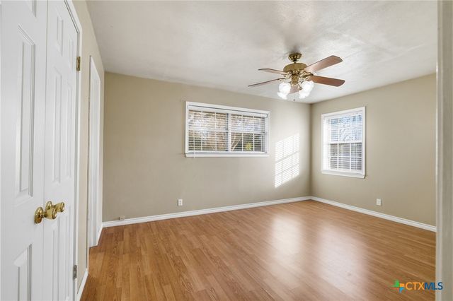 3413 Meadow Oaks Drive, Temple, TX 76502