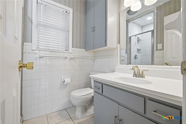 3413 Meadow Oaks Drive, Temple, TX 76502