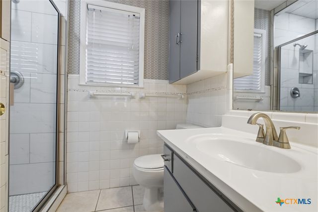 3413 Meadow Oaks Drive, Temple, TX 76502