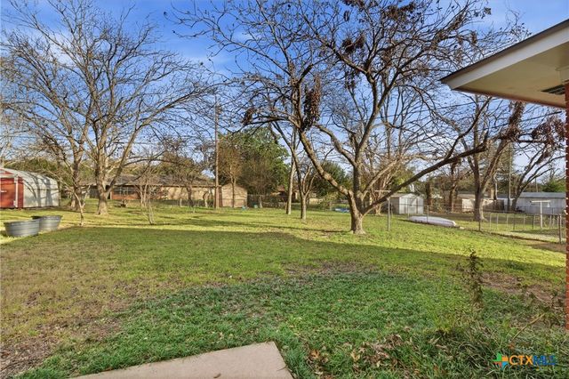 3413 Meadow Oaks Drive, Temple, TX 76502