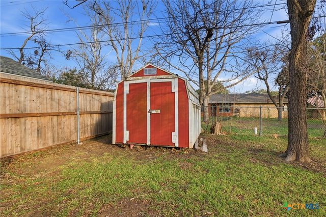 3413 Meadow Oaks Drive, Temple, TX 76502