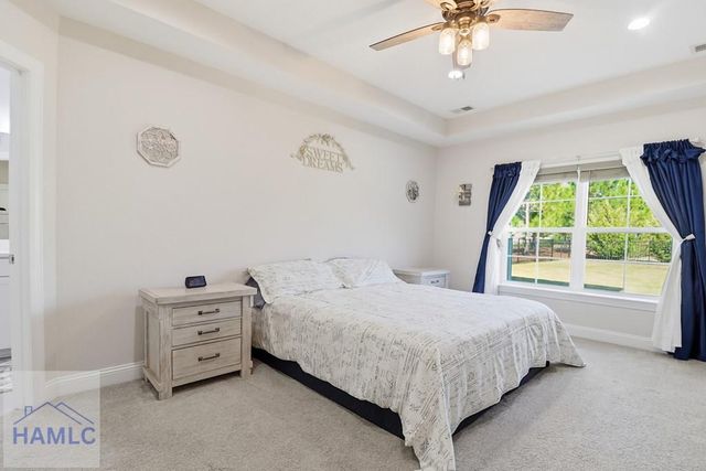 121 Crawford Lane, Richmond Hill, GA 31324