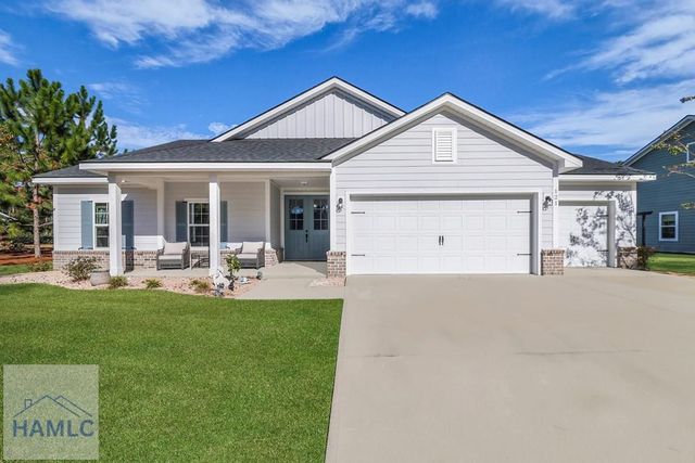 121 Crawford Lane, Richmond Hill, GA 31324