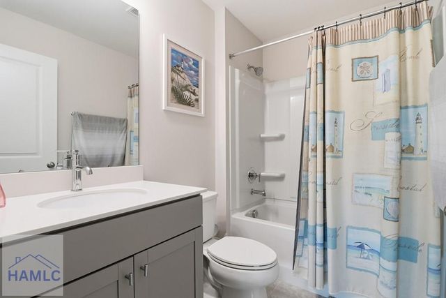 121 Crawford Lane, Richmond Hill, GA 31324