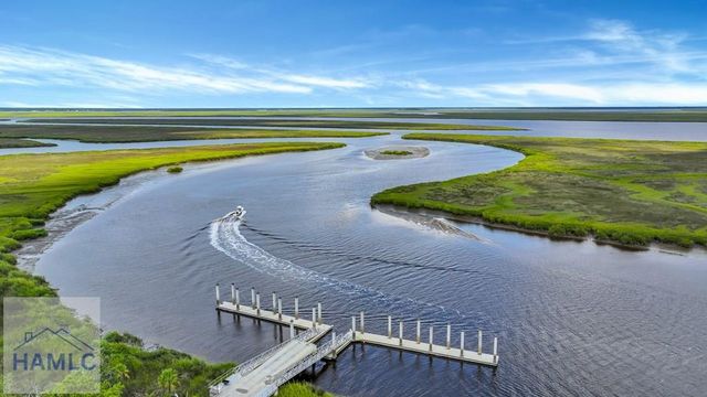 121 Crawford Lane, Richmond Hill, GA 31324