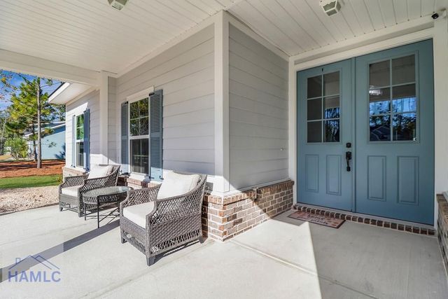 121 Crawford Lane, Richmond Hill, GA 31324