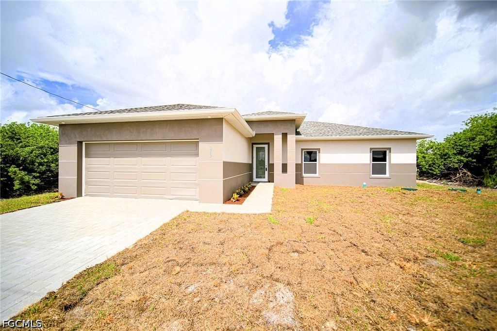 352 Labree AVE S, Lehigh Acres, FL 33974