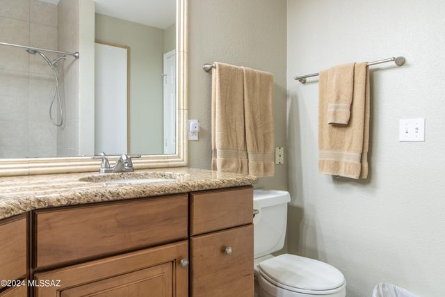 1500 E Pusch Wilderness Dr Unit 6103, Oro Valley, AZ 85737