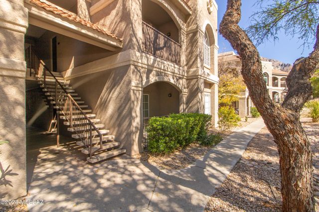 1500 E Pusch Wilderness Dr Unit 6103, Oro Valley, AZ 85737