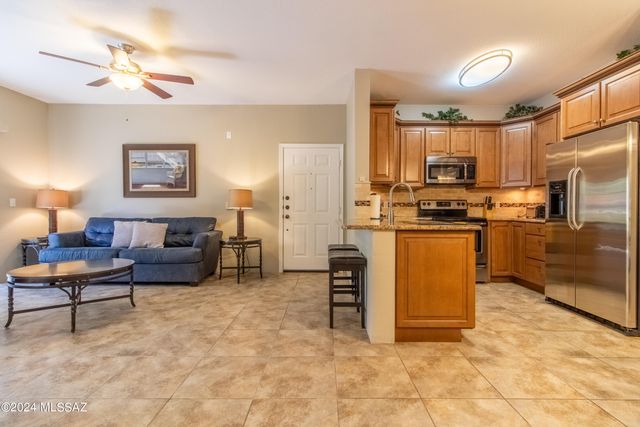 1500 E Pusch Wilderness Dr Unit 6103, Oro Valley, AZ 85737