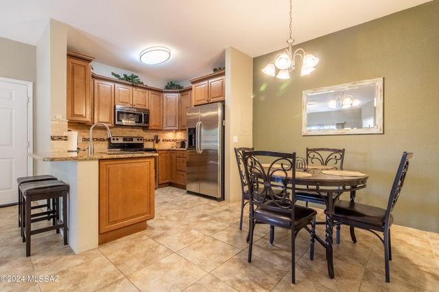 1500 E Pusch Wilderness Dr Unit 6103, Oro Valley, AZ 85737