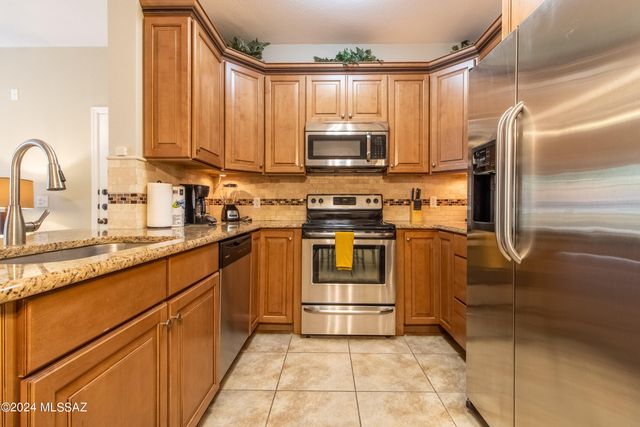 1500 E Pusch Wilderness Dr Unit 6103, Oro Valley, AZ 85737