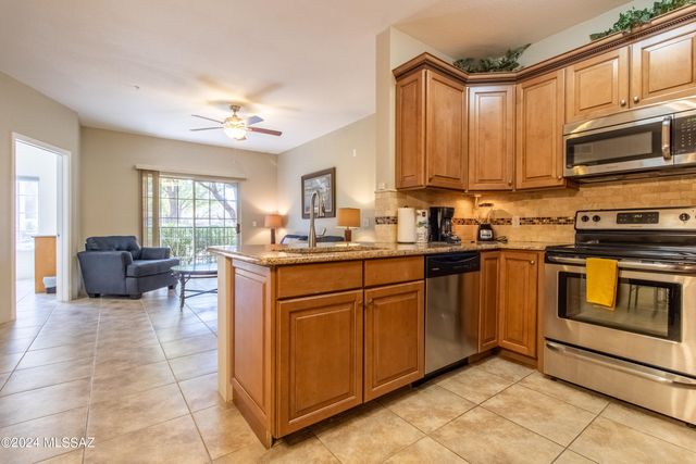 1500 E Pusch Wilderness Dr Unit 6103, Oro Valley, AZ 85737