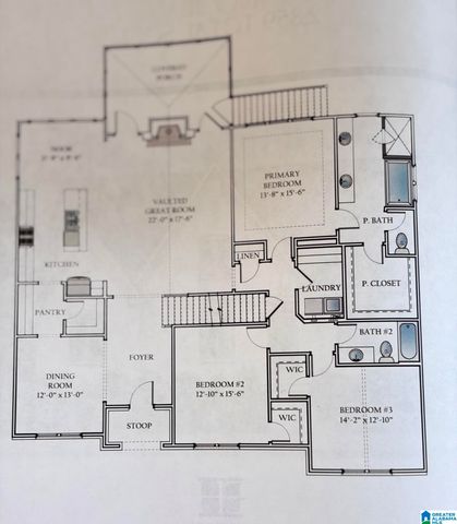 221 MAYFAIR PARK, Alabaster, AL 35114