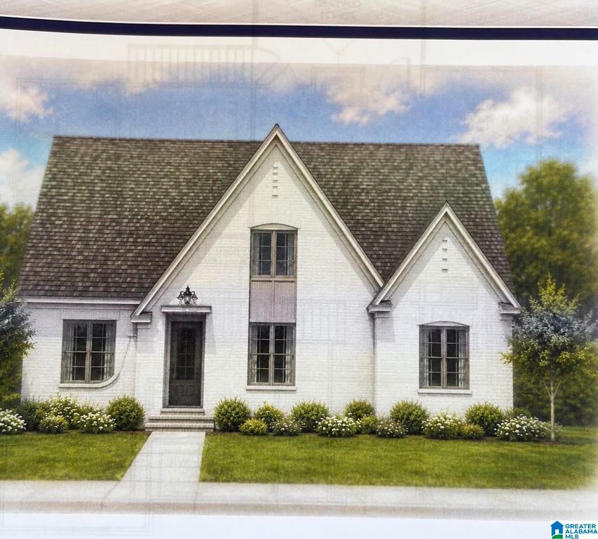 221 MAYFAIR PARK, Alabaster, AL 35114