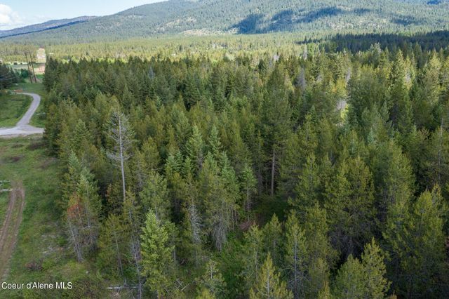 NKA Lot 4 Flat Iron, Spirit Lake, ID 83869