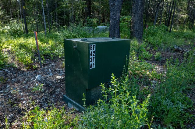 NKA Lot 4 Flat Iron, Spirit Lake, ID 83869