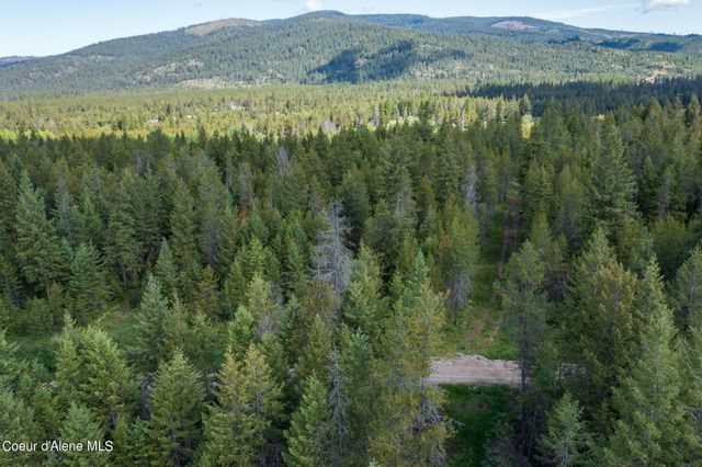 NKA Lot 4 Flat Iron, Spirit Lake, ID 83869