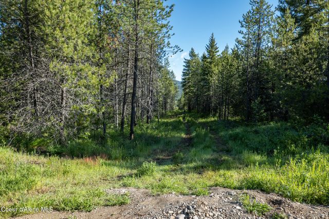 NKA Lot 4 Flat Iron, Spirit Lake, ID 83869