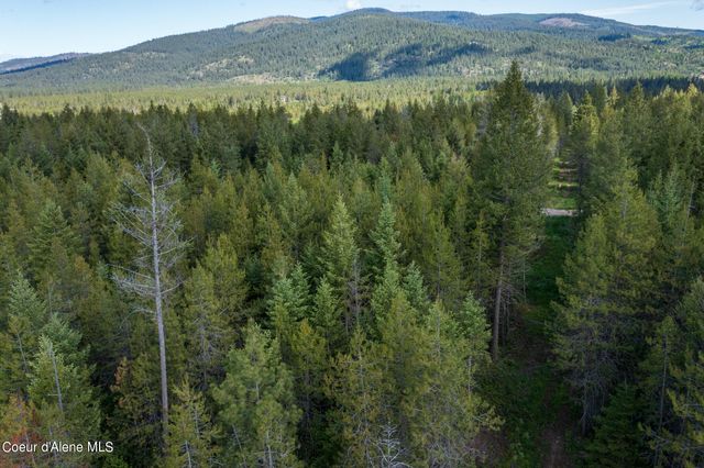 NKA Lot 4 Flat Iron, Spirit Lake, ID 83869