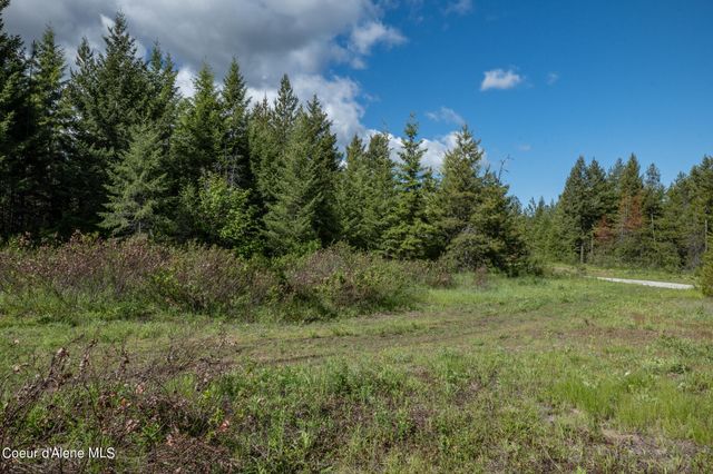 NKA Lot 4 Flat Iron, Spirit Lake, ID 83869