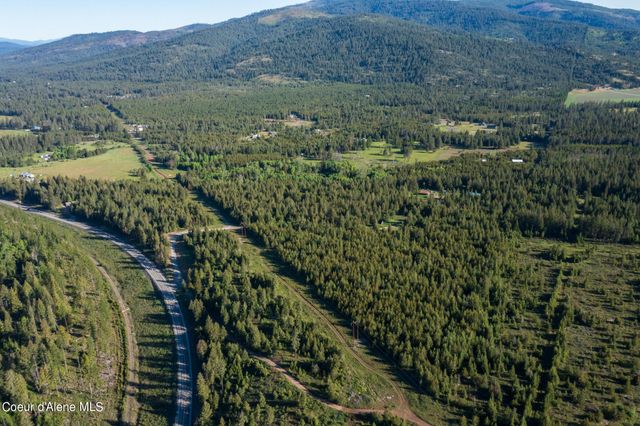 NKA Lot 4 Flat Iron, Spirit Lake, ID 83869