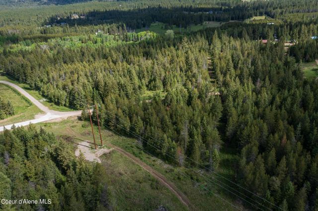 NKA Lot 4 Flat Iron, Spirit Lake, ID 83869