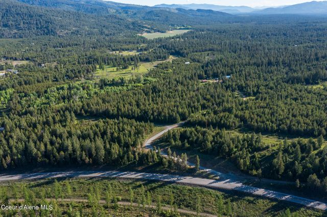 NKA Lot 4 Flat Iron, Spirit Lake, ID 83869
