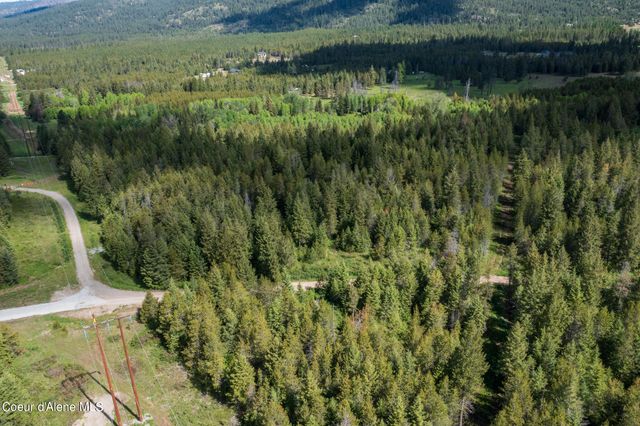 NKA Lot 4 Flat Iron, Spirit Lake, ID 83869
